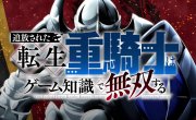 ��������� ����������������� ������ ������ �� ����� ���� ������ � ������� ���� / Tsuihou sareta Tensei Juukishi wa Game Chishiki de Musou suru - 1 �����, 11 �����