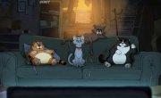 Уличные коты / Ricky Gervais Alley Cats - 1 сезон, 1 серия