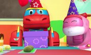 ������� ���� / Go Go DINO - 1 �����, 22 ����� "� ���� ��������"