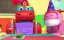 ������� ���� / Go Go DINO - 1 �����, 22 ����� "� ���� ��������"