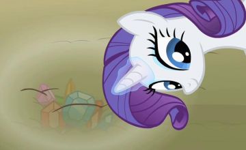 Мой Маленький Пони: Дружба Это Магия / My Little Pony: Friendship Is Magic - 1 сезон, 19 серия