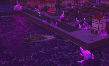 LEGO Ниндзяго: Мастера кружитцу / LEGO Ninjago: Masters of Spinjitzu - 15 сезон, 27 серия