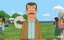 ���������� ���� / Bob's Burgers - 16 �����, 10 �����
