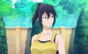 ����� � �������� � ��������� ������ / Kizetsu Yuusha to Ansatsu Hime - 1 �����, 11 �����