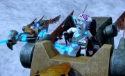 ���� ������� � ���� / Lego Legends Of Chima - 2 �����, 9 �����