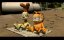 ��������� ������� / Garfield Gets Real - �����