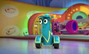 ����� � ���� / Panda and Krash - 1 �����, 18 ����� "������"