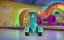 ����� � ���� / Panda and Krash - 1 �����, 18 ����� "������"