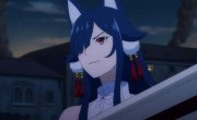 ������-������ � ���� ���� / Gaikotsu Kishi-sama, Tadaima Isekai e Odekakechuu - 2 �����, 11 �����