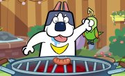 ��� � ��� / Mongo - 1 �����, 24 �����