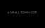   / The Broken Shore - 