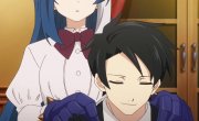 ��������: ������� �������� / Yozakura-san Chi no Daisakusen - 2 �����, 13 �����