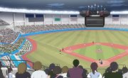   ! / Ballpark de Tsukamaete! - 1 , 12  "END"
