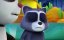 ����� � ���� / Panda and Krash - 1 �����, 11 ����� "�������"