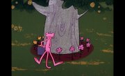  / The Pink Panther Classic Cartoon Collection - 1 , 27  "Pink Posies"