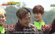   / Running Man - 3 , 201 