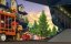 ������� ����: ����������� � ��������� / Robocar Poli - �����