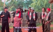 ��������� ����� / Bihu attack - �����