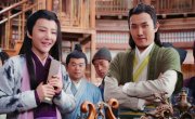 ����� ������� ������� / The New Dragon Gate Inn - 1 �����, 37 �����