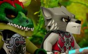���� ������� � ���� / Lego Legends Of Chima - 2 �����, 2 �����