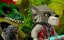 ���� ������� � ���� / Lego Legends Of Chima - 2 �����, 2 �����