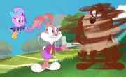 ���������: ������������ / Tiny Toons Looniversity - 1 �����, 3 �����
