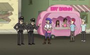 ������� ������� (��������� �����) / Regular Show: The Lost Tapes - 1 �����, 4 �����