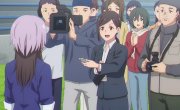 -:   / Uma Musume: Cinderella Gray - 1 , 15 