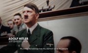 ������ ������� ����� � ����� ������� / World War II with Tom Hanks - 1 �����, 1 �����
