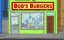   / Bob's Burgers - 16 , 7 