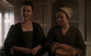 �����������: ����� �� ����� ���� / Outlander: Blood of my Blood - 1 �����, 10 �����