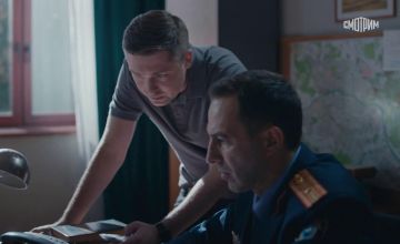 Всё как у людей - 2 сезон, 8 серия