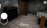 Granny 1.0 - speedrun in 37 seconds
