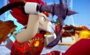 ���� ������� � ���� / Lego Legends Of Chima - 2 �����, 18 �����