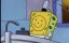     / SpongeBob SquarePants - 1 , 19 