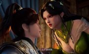 �������������� ���� ����� / ��������� ��� / Wu Shang Shen Di - 3 �����, 642 �����