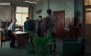 Капитан Туман - 1 сезон, 6 серия