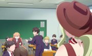 ��� �������, ������� �����-�����-�����-�����-����� ������ ���� ����� / Kimi no Koto ga Daidaidaidaidaisuki na 100-nin no Kanojo - 3 �����, 3 �����
