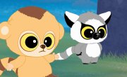 Юху и его друзья / YooHoo & Friends - 1 сезон, 23 серия "Поиски радужной гальки"