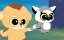 ��� � ��� ������ / YooHoo & Friends - 1 �����, 23 ����� "������ �������� ������"