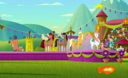 Нелла, отважная принцесса / Nella the Princess Knight - 1 сезон, 8 серия