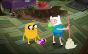 ����� �����������: �������� ������ / Adventure Time: Side Quests - 1 �����, 16 �����