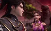 ������ ������� ����� / Wu Jin Shen Yu - 1 �����, 61 �����