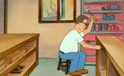    / King Of The Hill - 1 , 4  "   "