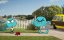 ����������� �������� ��� ������� / The Wonderfully Weird World of Gumball - 2 �����, 9 �����