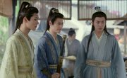      / The Journey of Legend - 1 , 2 