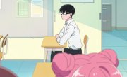 �� � � � ������ ����������������� / Seihantai na Kimi to Boku - 2 �����, 13 ����� "END"