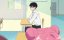 �� � � � ������ ����������������� / Seihantai na Kimi to Boku - 2 �����, 13 ����� "END"