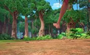 ������ � �����. ����� ����������� / Adventures of Akira and Mowgli - 1 �����, 13 �����