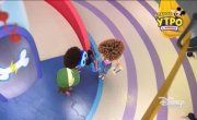 ������� ����� / Puppy Dog Pals - 5 �����, 23 ����� "�������������� �����"